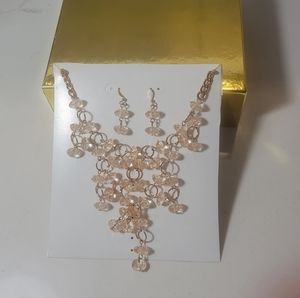 Jaclyn Smith Costume Jewelry